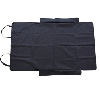 Ochranný potah do kufru pro psa KERBL 80574 ECONOMY, 100x170 cm, černý