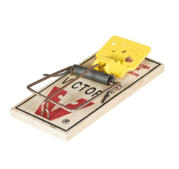 Past na myši EASY SET 2 ks (M035)