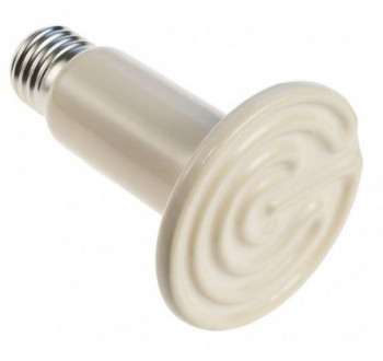 Keramická žárovka 50W