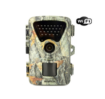 Fotopast Bentech TC03 WiFi