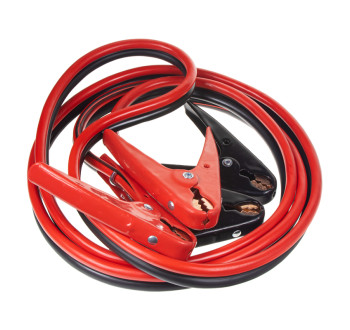 Startovací kabely 600A 3m Cu