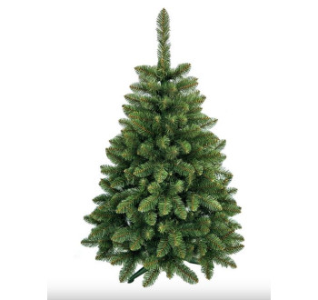 Umělý vánoční stromek - Jedle 120 cm