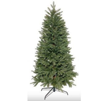 Umělý vánoční stromek - Smrk Nepálský 180 cm PE + PVC
