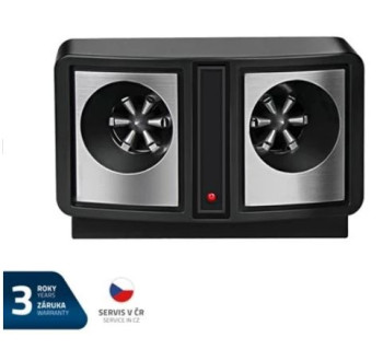 Odpuzovač kun a hlodavců Geti GRR120