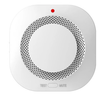 Hutermann HG-SMK5 Bezdrátové požární čidlo, hlásič