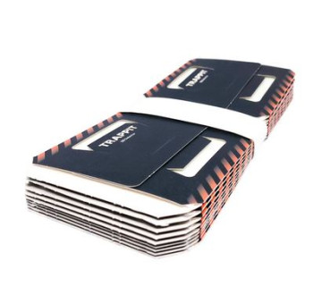 Lepová past (monitor) na štěnice – BB Detector 20 ks