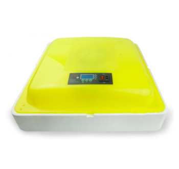 Digitální líheň YZ88 s dolíhní. Pro 88 vajec.