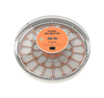 Automatická líheň na drůbež AGROFORTEL 30H – pro 30 vajec