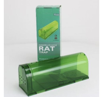 Past na myši - jednobalení