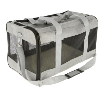 Cestovní taška pro psa, kočku KERBL 80579 CASUAL, 52x31x31 cm,do 12kg