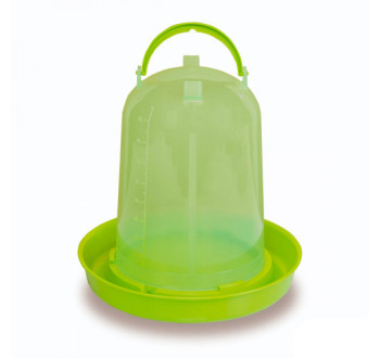 Bajonetová napáječka pro drůbež  - 10 L - GAUN 10956