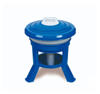 Sifonová napáječka pro drůbež - 20 litrů - IMPERIAL 11079