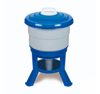 Sifonová napáječka pro drůbež - 40 litrů - IMPERIAL 11081