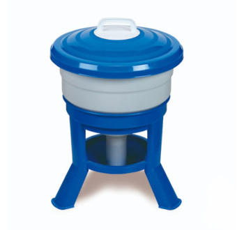 Sifonová napáječka pro drůbež - 30 litrů - IMPERIAL 11080