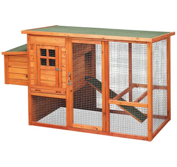 Kurník pro slepice GAUN 10210 LYON