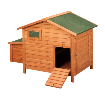 Kurník pro slepice GAUN 10215 BERLIN