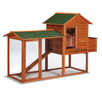 Kurník pro slepice GAUN 10235 DUBLIN