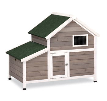 Kurník pro slepice GAUN 10315 MARSEILLE