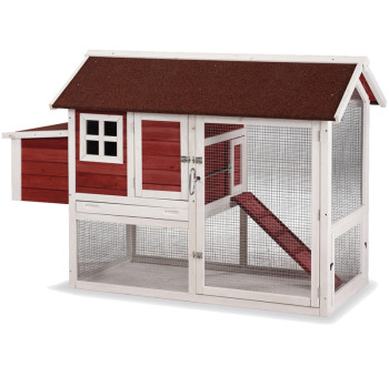 Kurník pro slepice GAUN 10320 BUDAPEST