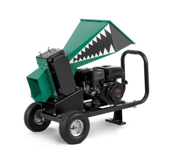 Špalíkovač, drtič větví AGR-DE-60G (7HP)