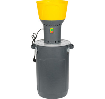 Elektrický šrotovník na obilí 50 L, 1.3 kW