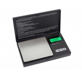 APT AG52E Kapesní váha 100x0,01g