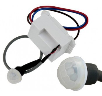 Hütermann Nano - PIR čidlo pohybu ST24 - modul