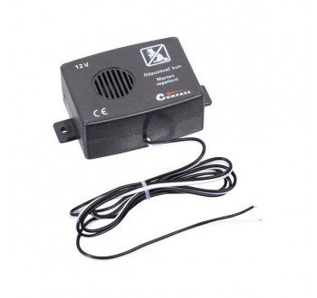 Compass Odpuzovač kun elektronický 12V C07303