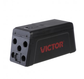 Elektronická past na krysy a potkany M241