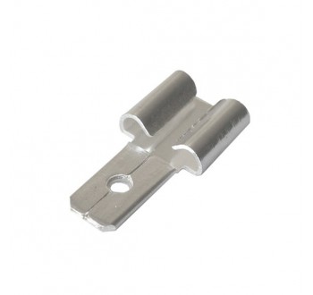 Redukce faston 6,3 / 4,8 MOTOMA