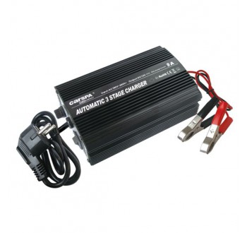 CARSPA ENC1209 12V, 9A