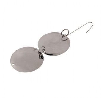 Hütermann Plašič ptáků zrcátka 16 ks v sadě