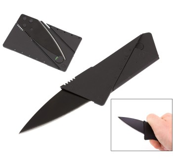 Rozkládací nůž do peněženky APT AG243A