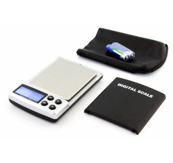 Kapesní váha  AG52D 100g/0,01g
