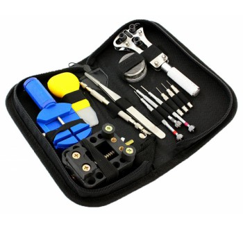 Hobby hodinářská sada (24 dílů) APT ZG16