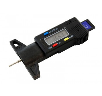 APT AG235 Digitální měřič hloubky dezénu pneumatik