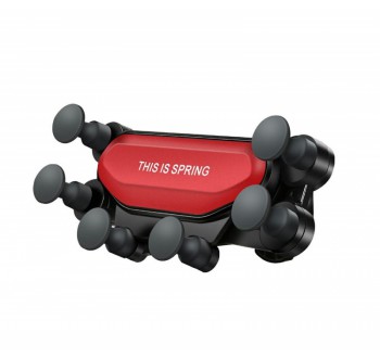 APT držák telefonu do mřížky ventilace AP7F