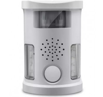 Odpuzovač škůdců GETI GPR170 multifunkční