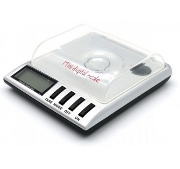 Hütermann HS-20 digitální váha 20g x 0,001g kapesní