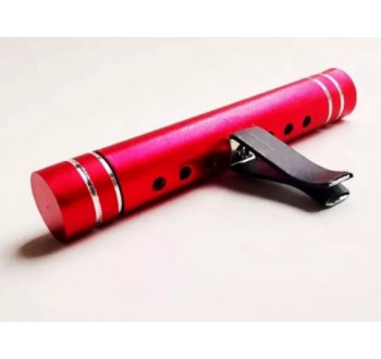 Hütermann aroma difuzér do auta - Červený