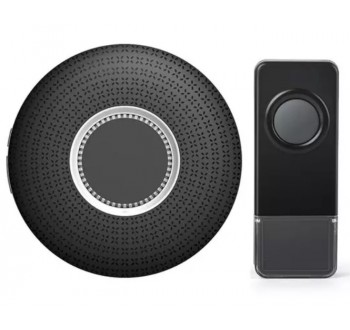 Zvonek bezdrátový Geti GWD 105B