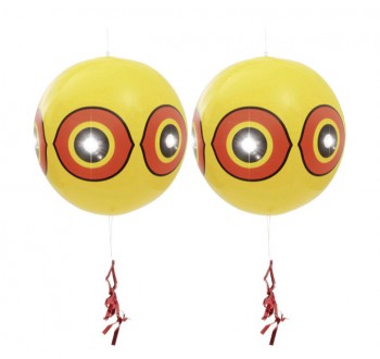 Gardigo 60094 plašič ptáků - sada 2 kusy