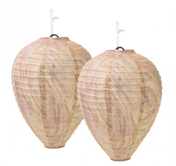 Gardigo - umělé vosí hnízdo - odpuzuje vosy