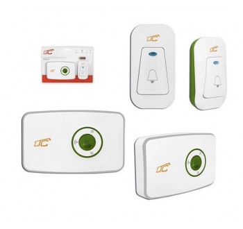 Bezdrátový zvonek LTC