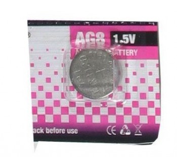 Baterie TINKO LR55(AG8,LR1120,391A) alkalická