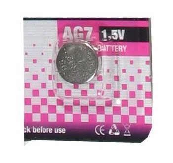 Baterie TINKO LR57(AG7,LR927,GP95A,395) alkalická