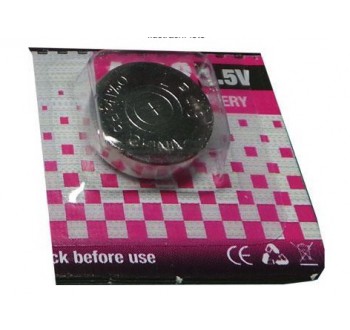 Baterie TINKO LR43 (AG12,LR1142,GP386) alkalická