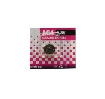 Baterie TINKO LR66(AG4,377X,SR626SW,LR626) alkalická