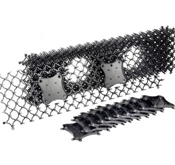 Gardigo Verdufter-Barriere odpuzovač Druh funkce odstrašení 6 ks