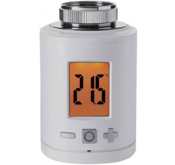 Eurotronic 700201 Spirit Z-Wave Plus (2020) termostatická hlavice elektronický